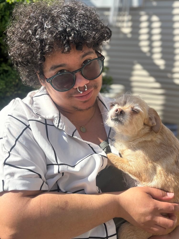 Jesse, Groomer