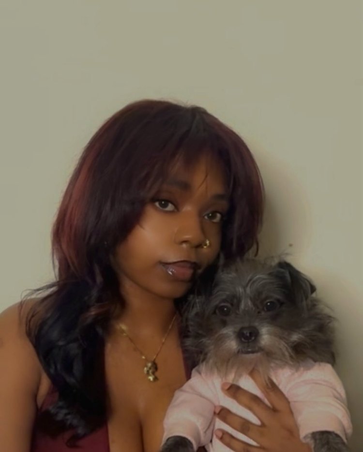 Mariah, Daycare Attendant