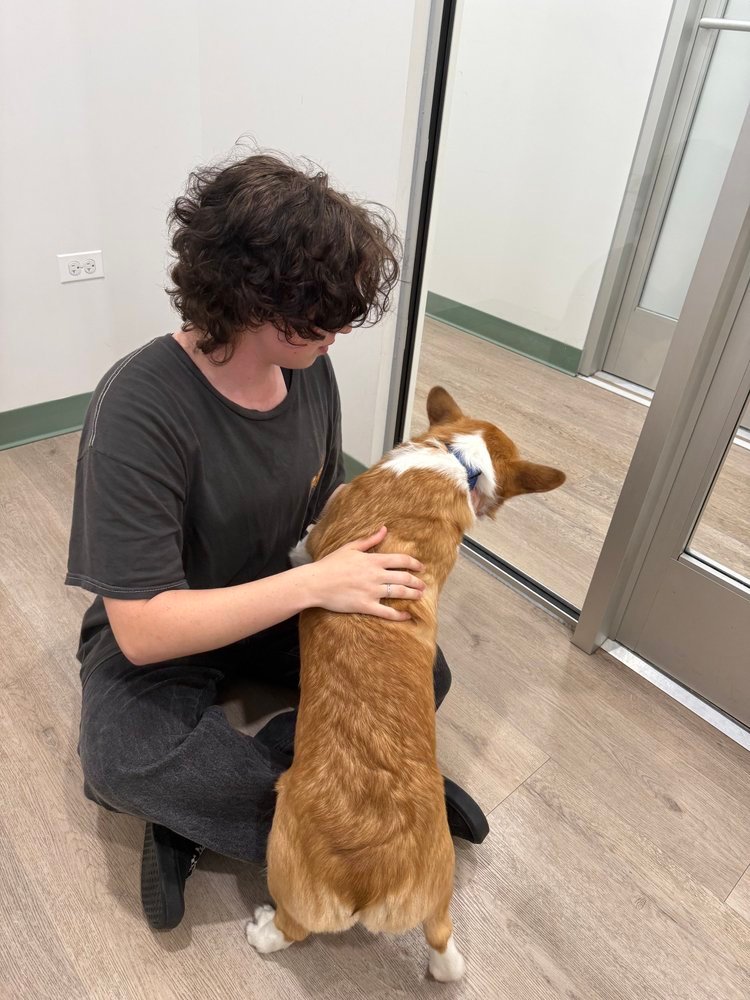 Tobi, Daycare Attendant